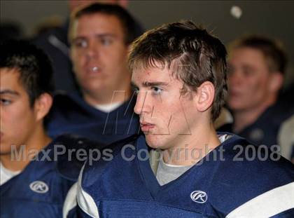 Thumbnail 3 in Rodriguez @ Casa Roble (CIF SJS D3 Playoffs) photogallery.