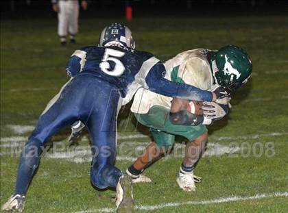 Thumbnail 2 in Rodriguez @ Casa Roble (CIF SJS D3 Playoffs) photogallery.