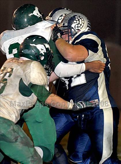 Thumbnail 3 in Rodriguez @ Casa Roble (CIF SJS D3 Playoffs) photogallery.