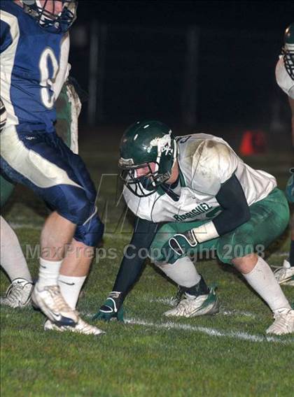 Thumbnail 1 in Rodriguez @ Casa Roble (CIF SJS D3 Playoffs) photogallery.
