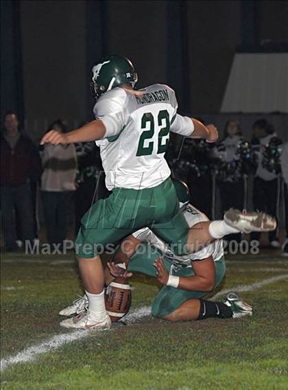 Thumbnail 1 in Rodriguez @ Casa Roble (CIF SJS D3 Playoffs) photogallery.