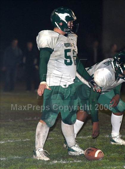 Thumbnail 1 in Rodriguez @ Casa Roble (CIF SJS D3 Playoffs) photogallery.