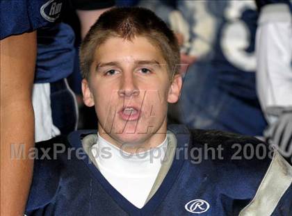Thumbnail 1 in Rodriguez @ Casa Roble (CIF SJS D3 Playoffs) photogallery.