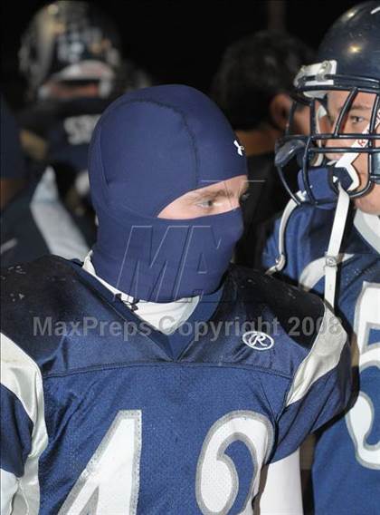 Thumbnail 3 in Rodriguez @ Casa Roble (CIF SJS D3 Playoffs) photogallery.