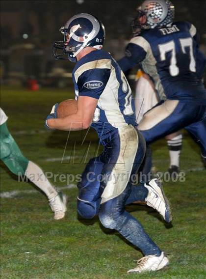 Thumbnail 2 in Rodriguez @ Casa Roble (CIF SJS D3 Playoffs) photogallery.
