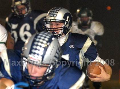 Thumbnail 2 in Rodriguez @ Casa Roble (CIF SJS D3 Playoffs) photogallery.