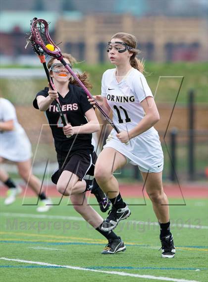 Thumbnail 3 in Union-Endicott @ Corning photogallery.