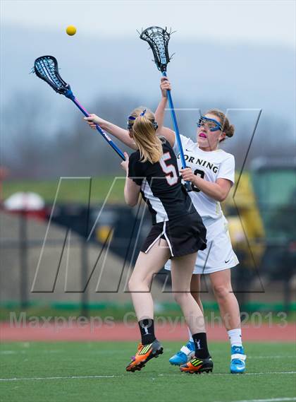 Thumbnail 2 in Union-Endicott @ Corning photogallery.