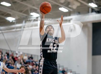 Thumbnail 3 in Wolfe City vs. Lindsay photogallery.