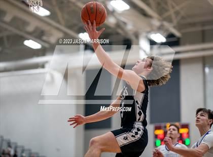 Thumbnail 1 in Wolfe City vs. Lindsay photogallery.