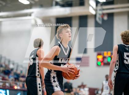 Thumbnail 1 in Wolfe City vs. Lindsay photogallery.