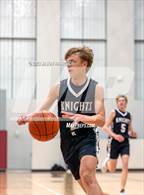 Photo from the gallery "Wolfe City vs. Lindsay"