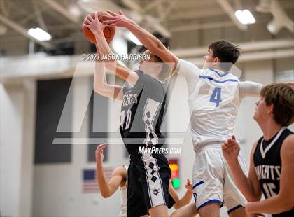 Thumbnail 1 in Wolfe City vs. Lindsay photogallery.