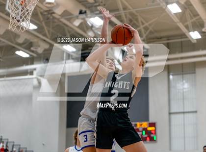 Thumbnail 3 in Wolfe City vs. Lindsay photogallery.