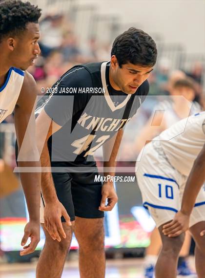 Thumbnail 3 in Wolfe City vs. Lindsay photogallery.