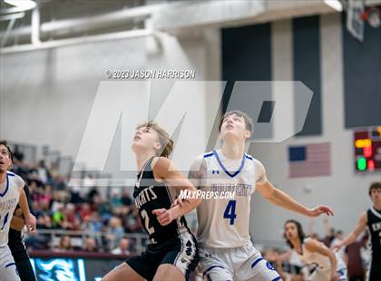Thumbnail 1 in Wolfe City vs. Lindsay photogallery.