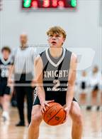 Photo from the gallery "Wolfe City vs. Lindsay"