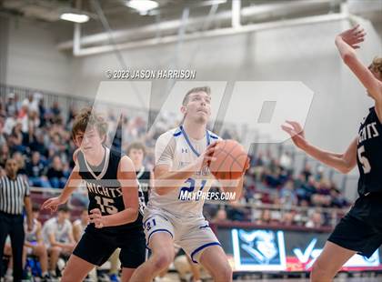 Thumbnail 3 in Wolfe City vs. Lindsay photogallery.