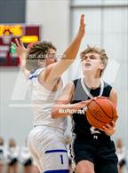 Photo from the gallery "Wolfe City vs. Lindsay"