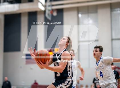 Thumbnail 3 in Wolfe City vs. Lindsay photogallery.