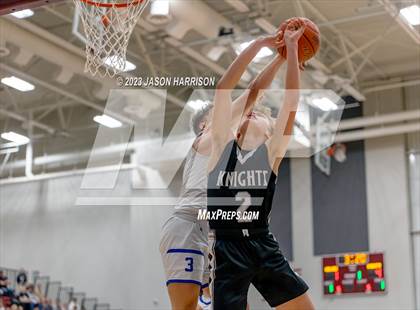 Thumbnail 1 in Wolfe City vs. Lindsay photogallery.