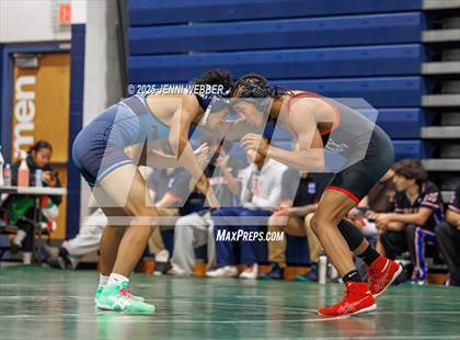 Thumbnail 2 in Liberty vs Canyon Springs (Spring Valley Duals) photogallery.
