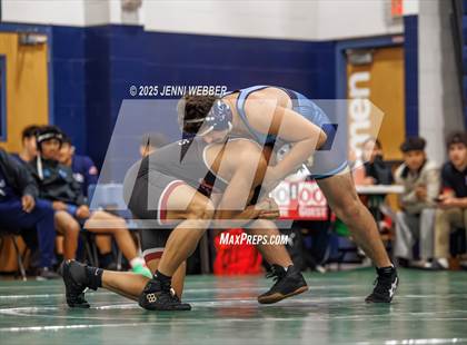 Thumbnail 3 in Liberty vs Canyon Springs (Spring Valley Duals) photogallery.