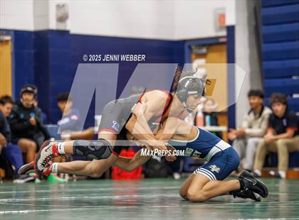 Thumbnail 2 in Liberty vs Canyon Springs (Spring Valley Duals) photogallery.