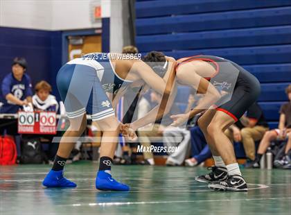 Thumbnail 3 in Liberty vs Canyon Springs (Spring Valley Duals) photogallery.