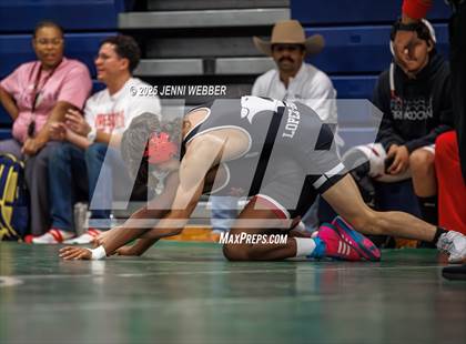Thumbnail 2 in Liberty vs Canyon Springs (Spring Valley Duals) photogallery.