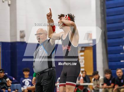 Thumbnail 3 in Liberty vs Canyon Springs (Spring Valley Duals) photogallery.
