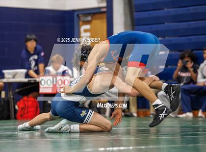 Thumbnail 2 in Liberty vs Canyon Springs (Spring Valley Duals) photogallery.