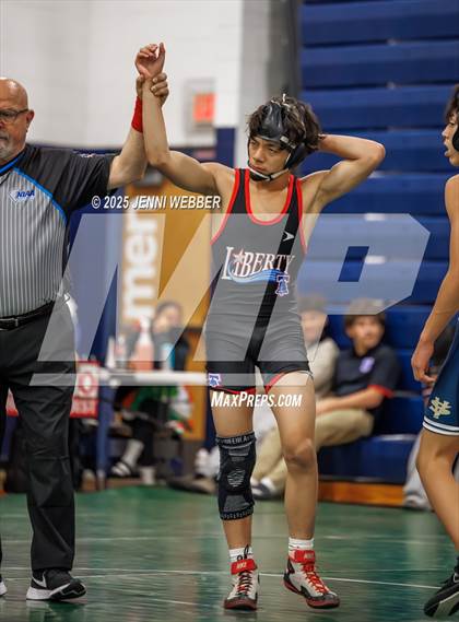 Thumbnail 1 in Liberty vs Canyon Springs (Spring Valley Duals) photogallery.