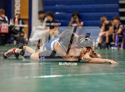 Thumbnail 3 in Liberty vs Canyon Springs (Spring Valley Duals) photogallery.