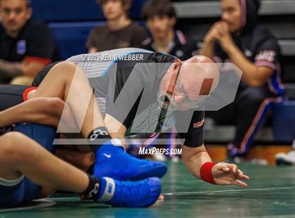 Thumbnail 3 in Liberty vs Canyon Springs (Spring Valley Duals) photogallery.
