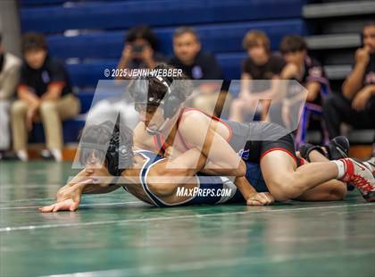 Thumbnail 2 in Liberty vs Canyon Springs (Spring Valley Duals) photogallery.