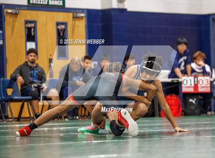 Thumbnail 2 in Liberty vs Canyon Springs (Spring Valley Duals) photogallery.