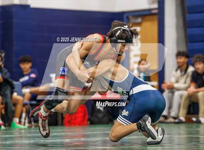 Thumbnail 1 in Liberty vs Canyon Springs (Spring Valley Duals) photogallery.