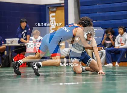 Thumbnail 1 in Liberty vs Canyon Springs (Spring Valley Duals) photogallery.