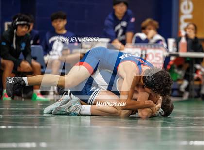 Thumbnail 3 in Liberty vs Canyon Springs (Spring Valley Duals) photogallery.