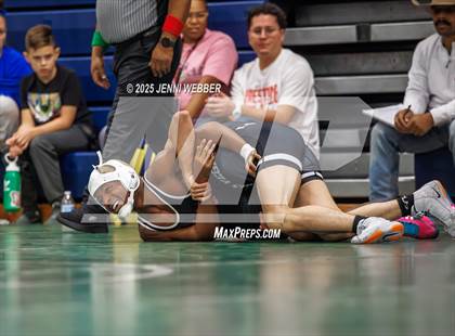 Thumbnail 2 in Liberty vs Canyon Springs (Spring Valley Duals) photogallery.