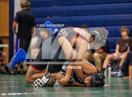 Thumbnail 3 in Liberty vs Canyon Springs (Spring Valley Duals) photogallery.