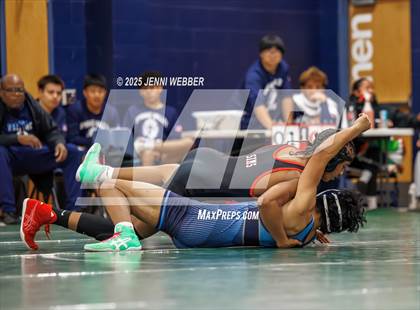Thumbnail 1 in Liberty vs Canyon Springs (Spring Valley Duals) photogallery.