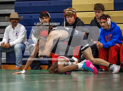 Thumbnail 1 in Liberty vs Canyon Springs (Spring Valley Duals) photogallery.