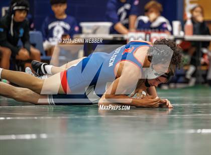 Thumbnail 1 in Liberty vs Canyon Springs (Spring Valley Duals) photogallery.