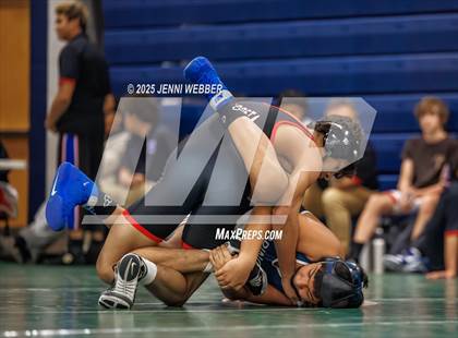 Thumbnail 2 in Liberty vs Canyon Springs (Spring Valley Duals) photogallery.