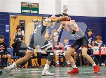 Thumbnail 3 in Liberty vs Canyon Springs (Spring Valley Duals) photogallery.