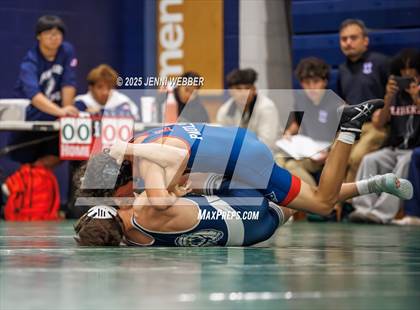 Thumbnail 2 in Liberty vs Canyon Springs (Spring Valley Duals) photogallery.