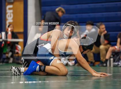 Thumbnail 2 in Liberty vs Canyon Springs (Spring Valley Duals) photogallery.