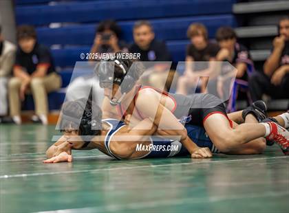 Thumbnail 3 in Liberty vs Canyon Springs (Spring Valley Duals) photogallery.